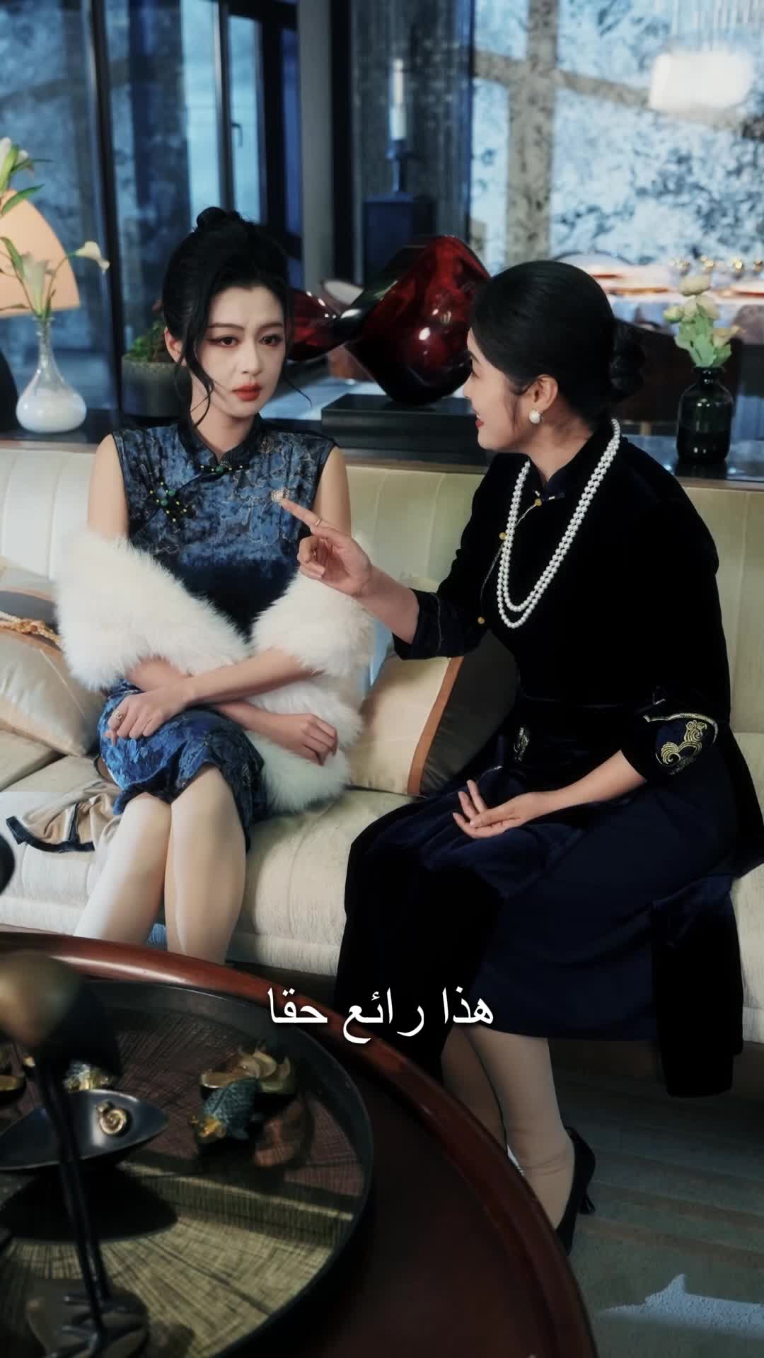 الحلقة 33 - سيد الألعاب